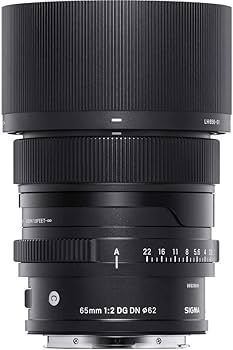 Amazon.co.jp: シグマ(Sigma) レンズ 65mm F2 DG DN Leica ライカ L Amazon.co.jp: シグマ(Sigma) レンズ 65mm F2 DG DN Leica ライカ L